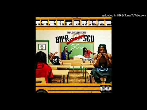 SCU - Scu (Prod. By Young)