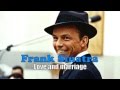 Frank Sinatra - Love and marriage (Karaoke) 