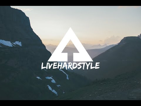 LiveHardstyle | Dr Rude ft. Jesse Lyons - Out of Heaven