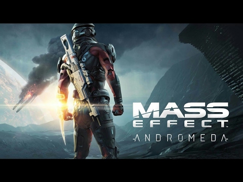 [Biotic/Assault/Insanity] Mass Effect: Andromeda 100% Run l Andromeda's Protheans l Ep  4