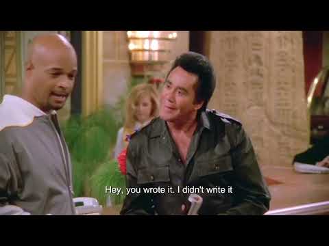 My Wife & Kids - Wayne Newton