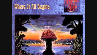 The Allman Brothers Band - Temptation Is A Gun