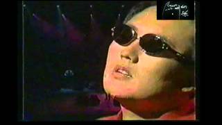 이승철 - Rainbow Eyes(Deep Blue Concert, 1998)