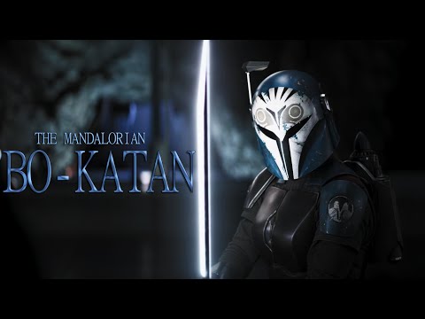 The Mandalorian | Bo-Katan