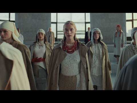 Apashe & Alina Pash - Kyiv