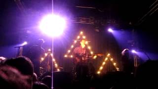&quot;Idaho&quot; by Delta Spirit | Granada Theater | April 14, 2012