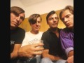 the Fleshtones + the Hoodoo Gurus (aka the Gherkin Milkshakes) - Living Legends - Live Nov. 91