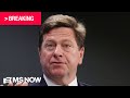 BREAKING: Trump nominates Jay Clayton as DNI