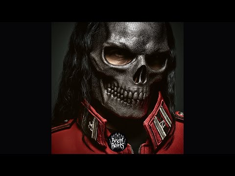 [FREE] Dark Trap Metal Beat - "HERETIC" | Ghostemane Type Beat