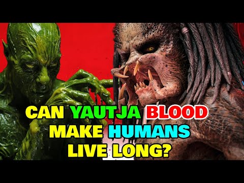 11 Hidden Powers Of Yautja (Predator) That Even Movie Fans Usually Forget About – Explored