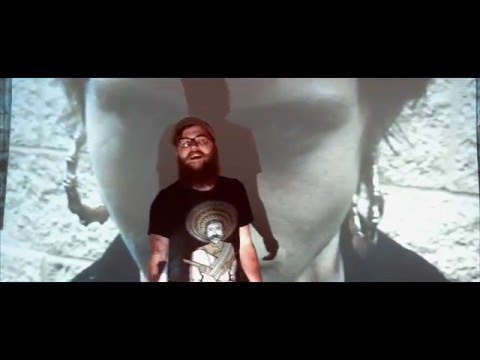 Fivefold - Won't Let Go (Official Video)