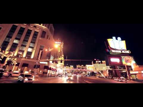 Starlito x Landlord "Alone in Vegas FREESTYLE" Music Video