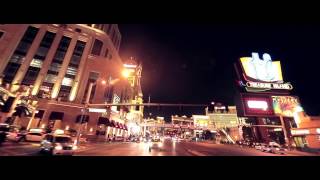 Starlito x Landlord "Alone in Vegas FREESTYLE" Music Video