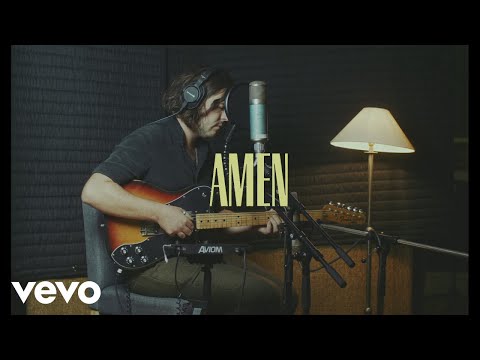 Amber Run - Amen