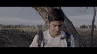 #RaiseHell Anti-Bullying Short Film (Set to Sir the Baptist's "Raise Hell")