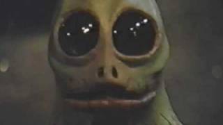 Sleestak 