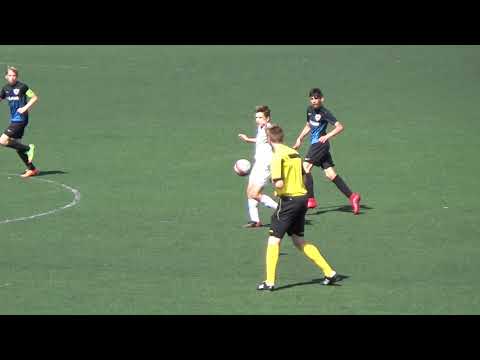 ELL:  Inter - FC Kuusysi P05  (0-3)