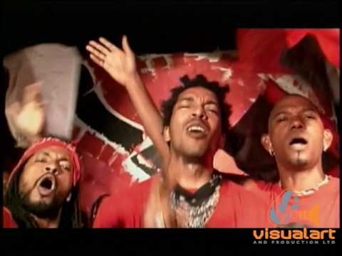 3 Canal X+ - Revolution/We Free - Rituals Music - Earth TV (2002)