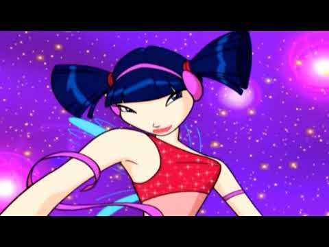 Winx Club-4Kids - Season 1 Opening Theme Song