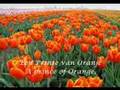 Het Wilhelmus - National Anthem of The ...