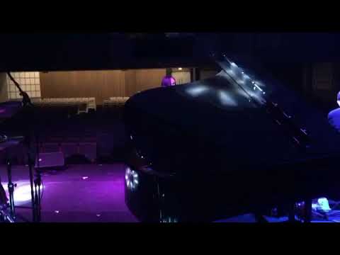 Chinese Medicinal Herbs with Jeff Lorber and Jimmy Haslip. soundcheck