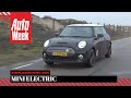 Eindejaarsvideo - Marco - Mini Electric