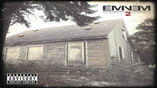 Eminem - Don&#39;t Front[Audio][1080p]