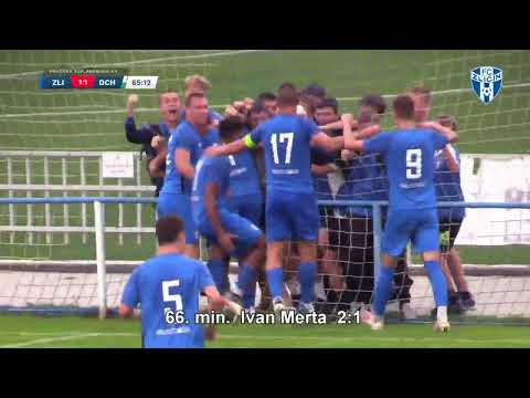 FC Zličín - SK Dolní Chabry