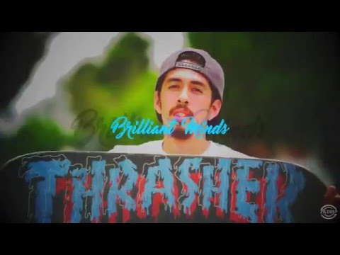 Eric Kauffmann - Brilliant Minds (Official video) (Zildeep Records)