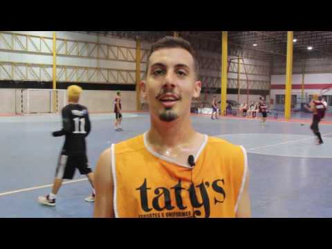 Video Motivacional INTER PRUDENTE 2016