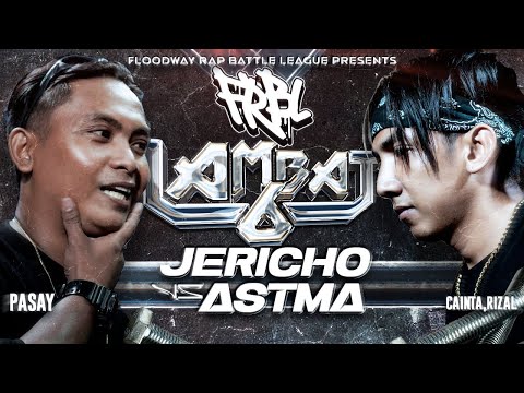 FRBL - Jericho vs Astma