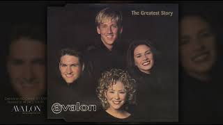 Avalon - The Greatest Story / The Singles