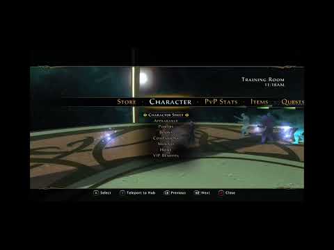 Mod 32 paladin healer build 