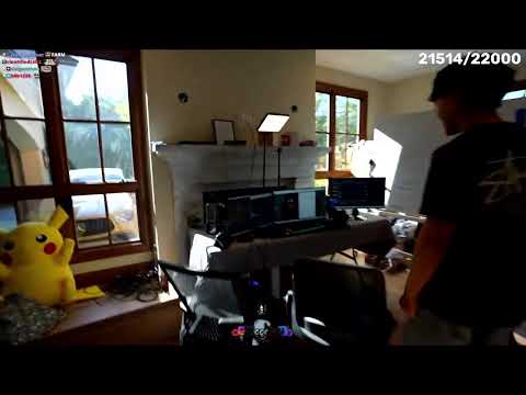 Live - Reacting to Jason x MARLON x RakaixCloverHouse & yall fav streamers! Sub Up NO ADS  SUB UP !