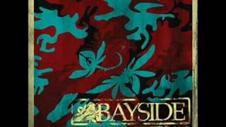 Bayside - I Can&#39;t Go On