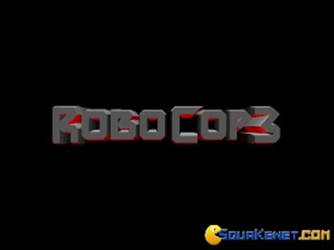 robocop 3 (pc 1992)