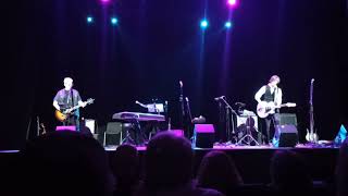 Blaine L. Reininger - I Am an Old Poem (live Belgrade 2026.)