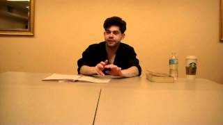 The Vision and the Voice 2