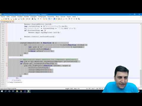 #053 – Wizard #03: Navegação Entre as Páginas