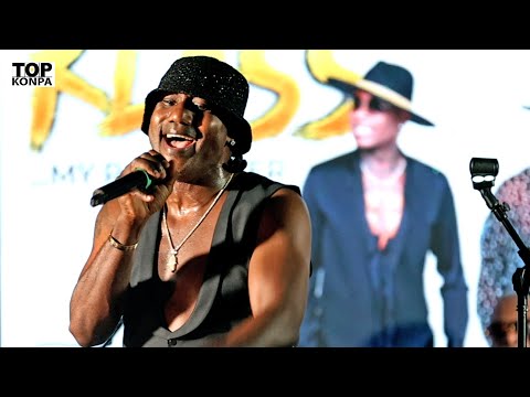 KLASS FÈ LOBÈY PHILADELPHIA - POU YON MOUN MAP MANDE LIVE @ RED WINE 5/24/2025