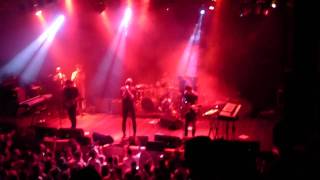 The National - Conversation 16 - live @ Circo Voador , Rio de Janeiro