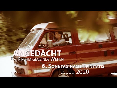 Video 1 Evangelische Kirche Wehen - Evangelische Kirchengemeinde Wehen