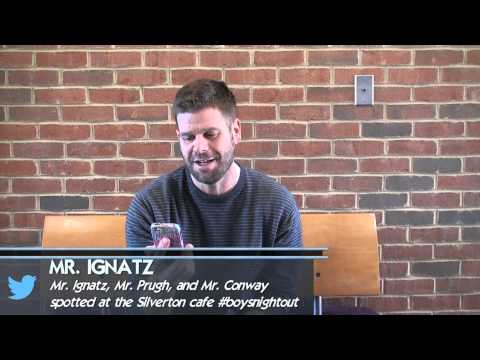 Teachers Read Tweets