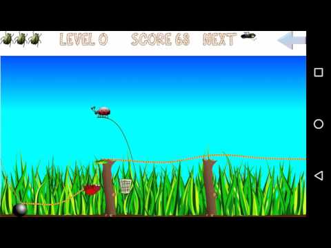 Bug Rope (BugRope)