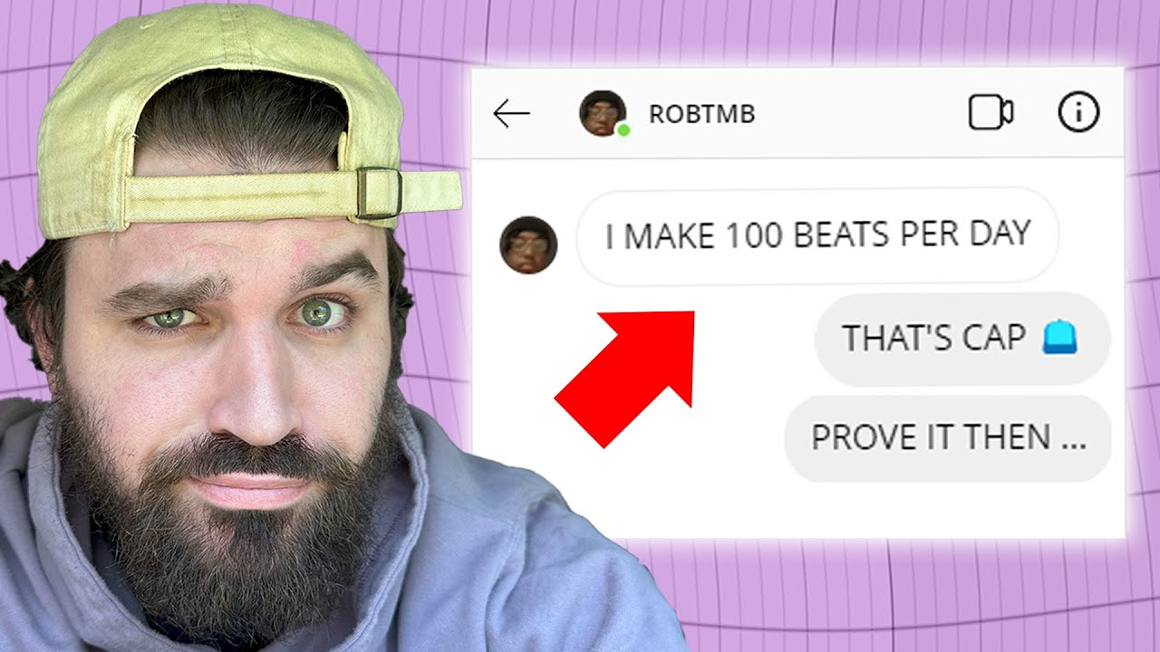 ROBTMB Speedrun