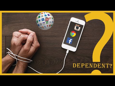 Dependent de smartphone, internet, retele sociale, tehnologie? - Vicii cotidiene #3