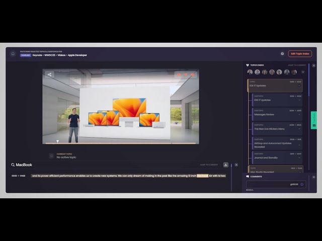 embed video thumbnail