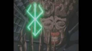 Berserk - AMV - Chimaira -kingdom of heartache