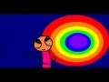 Greeny Phatom The Movie Part 16