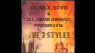 DJ Raul Soto & Jaime Gimeno - Am.Erican Nation
